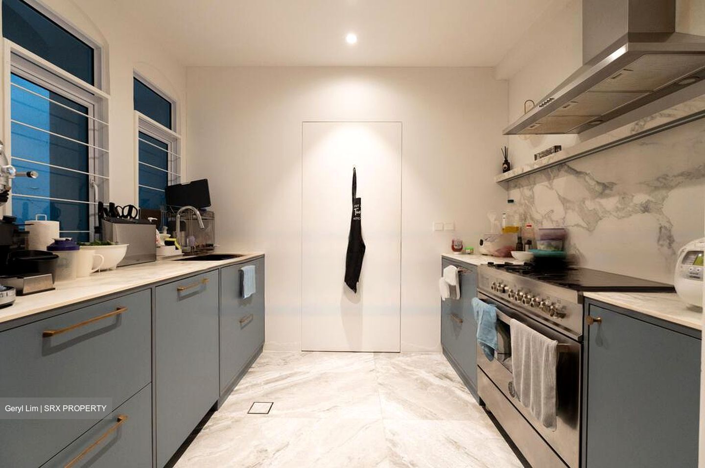 Chateau Le Fame (D10), Apartment #458469091